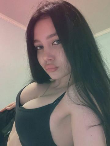 Индивидуалка Риана Фотография 2