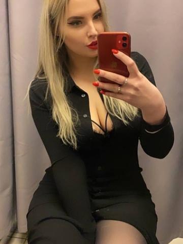 Индивидуалка Роксана Фотография 3